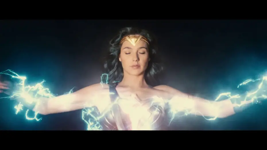Відео до фільму Диво-жінка | "Diana" TV Spot