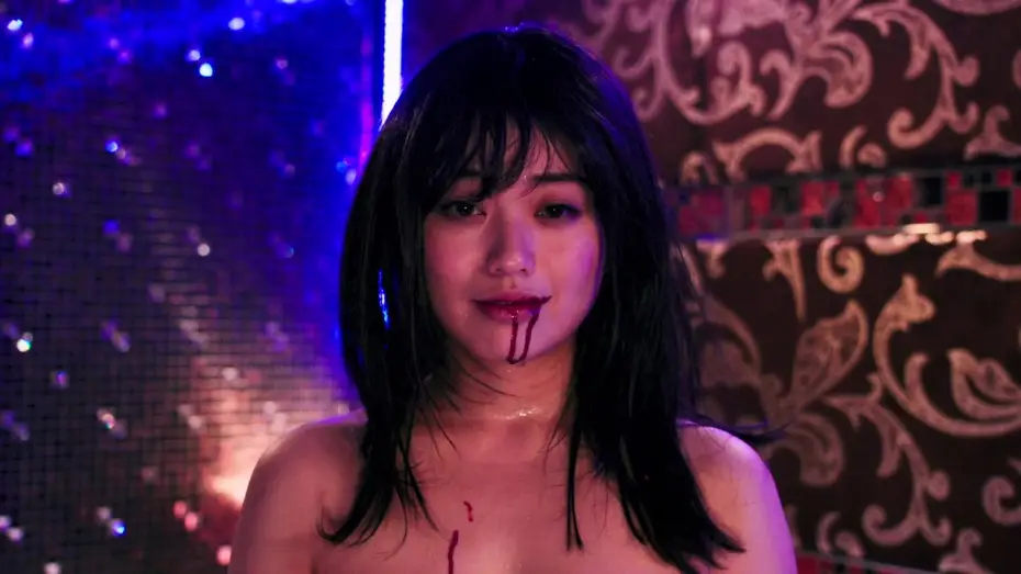 Відео до фільму Tokyo Vampire Hotel | Tokyo Vampire Hotel - Rising Panic [Trailer]