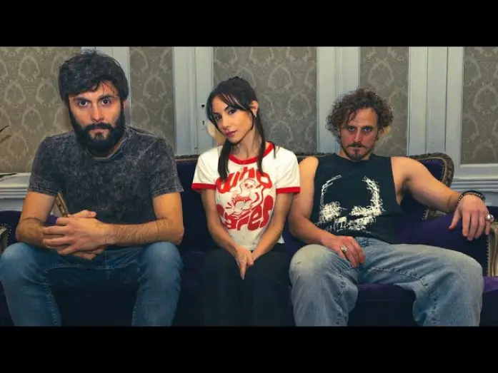 Відео до фільму Oro negro | ORO NEGRO - Trailer Película