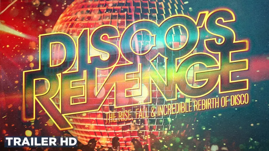 Відео до фільму Disco’s Revenge | Trailer