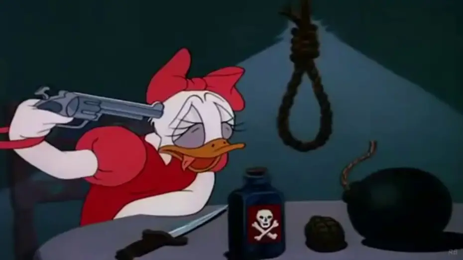 Відео до фільму Donald