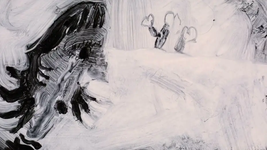 Відео до фільму Mis-Angel | How to Make a Snow Angel