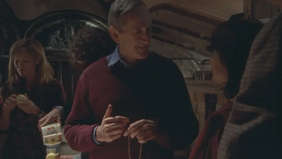 Відео до фільму Vanya on 42nd Street | Three Reasons: Vanya on 42nd Street
