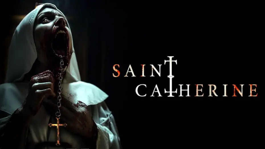 Відео до фільму Saint Catherine | Saint Catherine | Official Trailer | Horror Brains