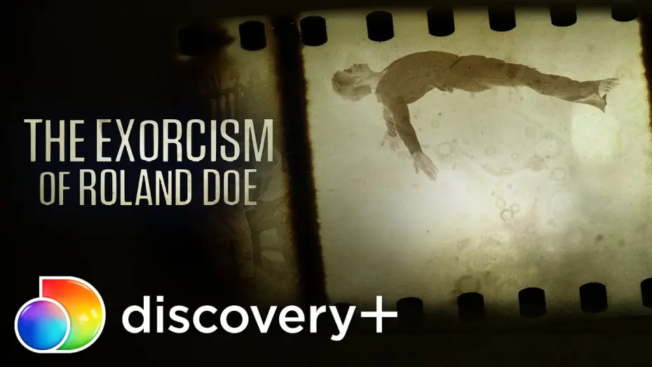 Відео до фільму The Exorcism of Roland Doe | The Exorcism of Roland Doe | Now Streaming on discovery+