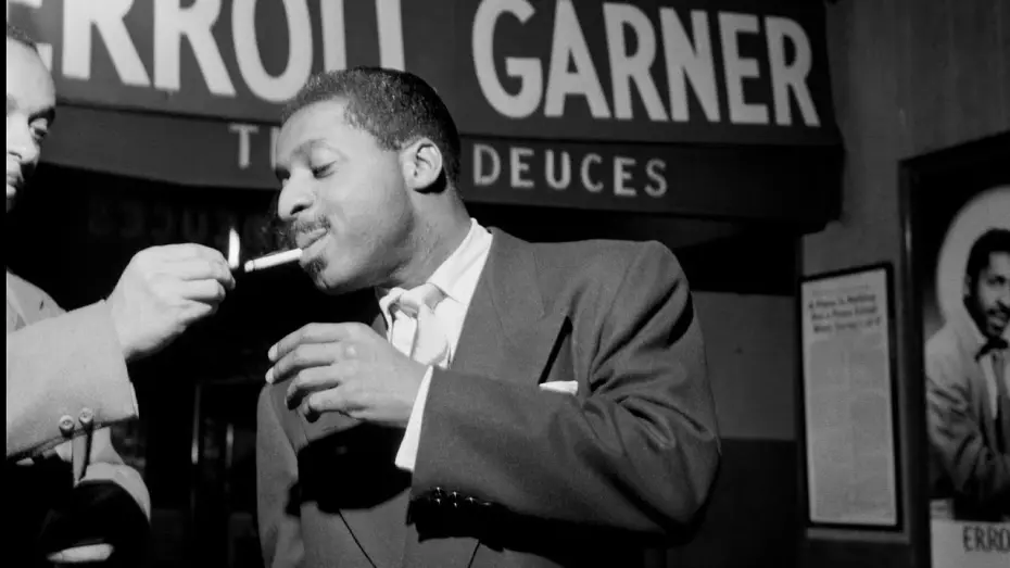 Відео до фільму Misty – The Erroll Garner Story | Misty, un film de Georges Gachot - Trailer