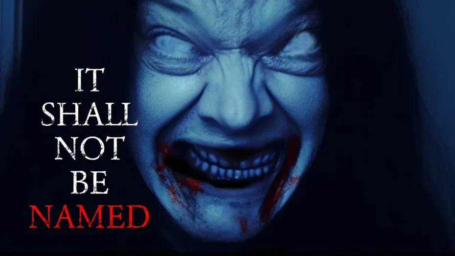 Відео до фільму It Shall Not Be Named | It Shall Not Be Named Trailer | UHD