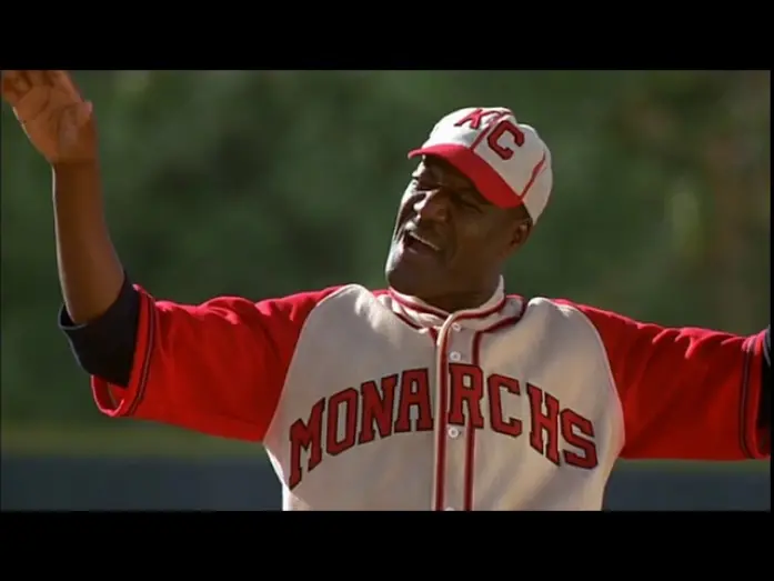 Відео до фільму Soul of the Game | Preview Clip: Soul of the Game (1996, Delroy Lindo, Blair Underwood, Mykelti Williamson)