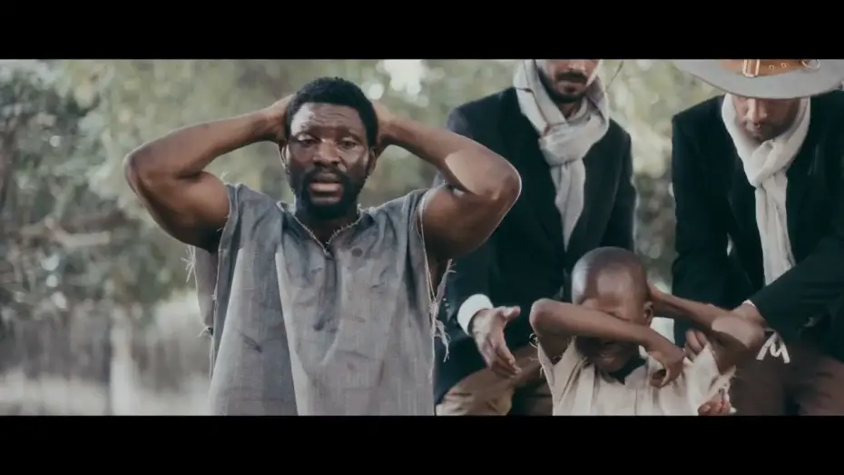 Відео до фільму Ireke: Rise of the Maroons | IREKE: Rise of the Maroons (2025) | Official Trailer | In Cinemas Worldwide from July 25th