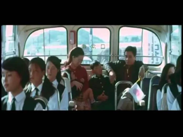 Відео до фільму Boy | Boy 少年 Nagisa Oshima 渚大島 -1969