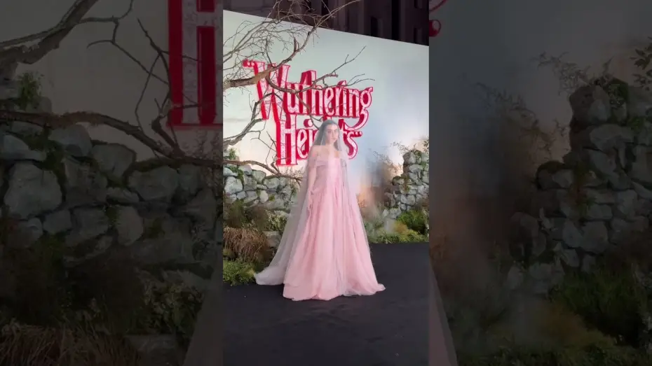 Відео до фільму &laquo;Буремний перевал&raquo; | Ready to fall in love again and again, it