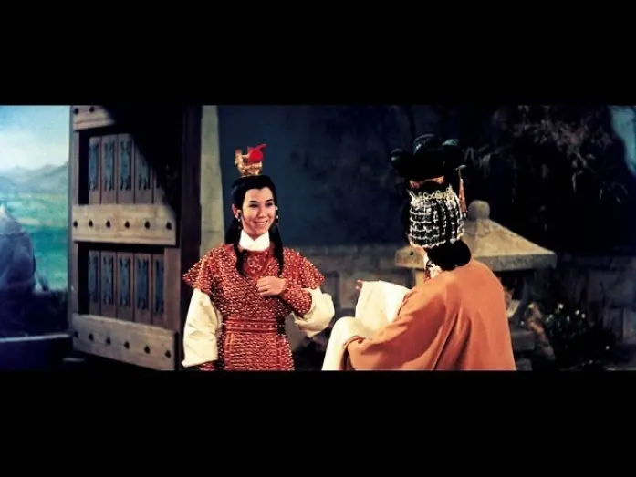 Відео до фільму The Grand Substitution | Grand Substitution (1964) Shaw Brothers **Official Trailer** 萬古流芳