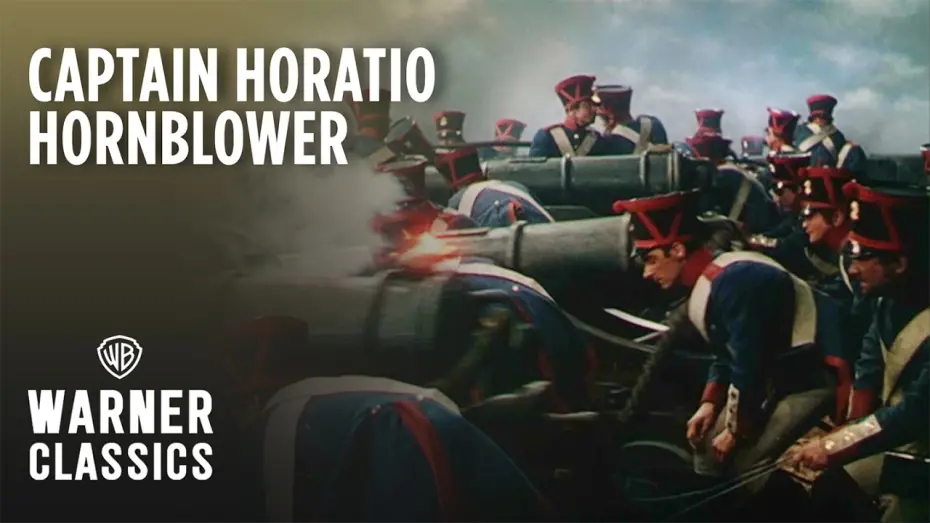 Відео до фільму Captain Horatio Hornblower R.N. | Dismantling the French Garrison