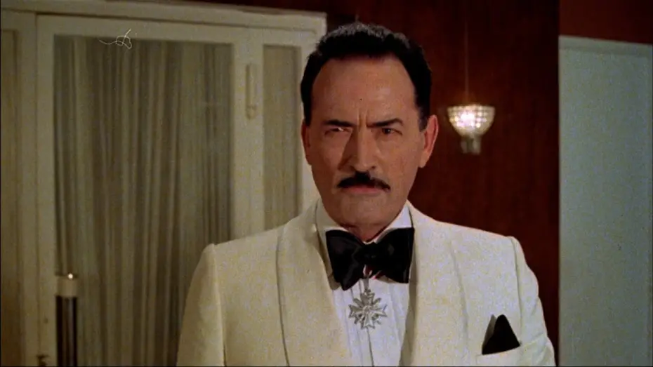 Відео до фільму Хлопці із Бразилії | Vintage Trailer