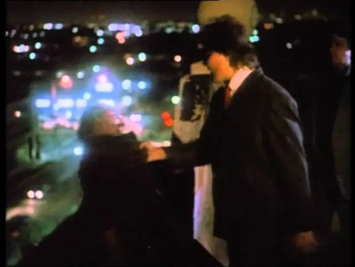 Відео до фільму Blood Money | Blood Money (1990) HQ Trailer