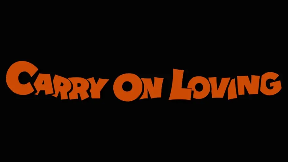 Відео до фільму Carry On Loving | Carry On Loving (1970) - Trailer