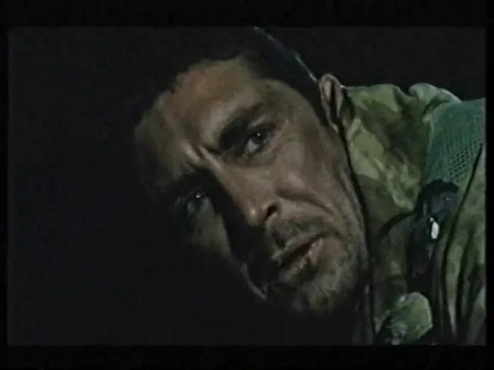 Відео до фільму The One That Got Away | The One That Got Away (1996)