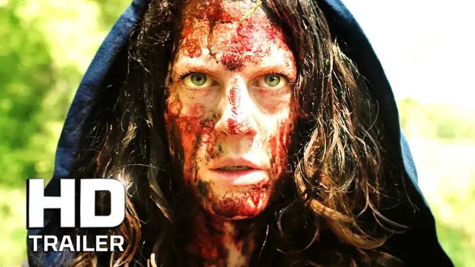 Відео до фільму Brightwood | BRIGHTWOOD | Official Trailer (NEW 2023)