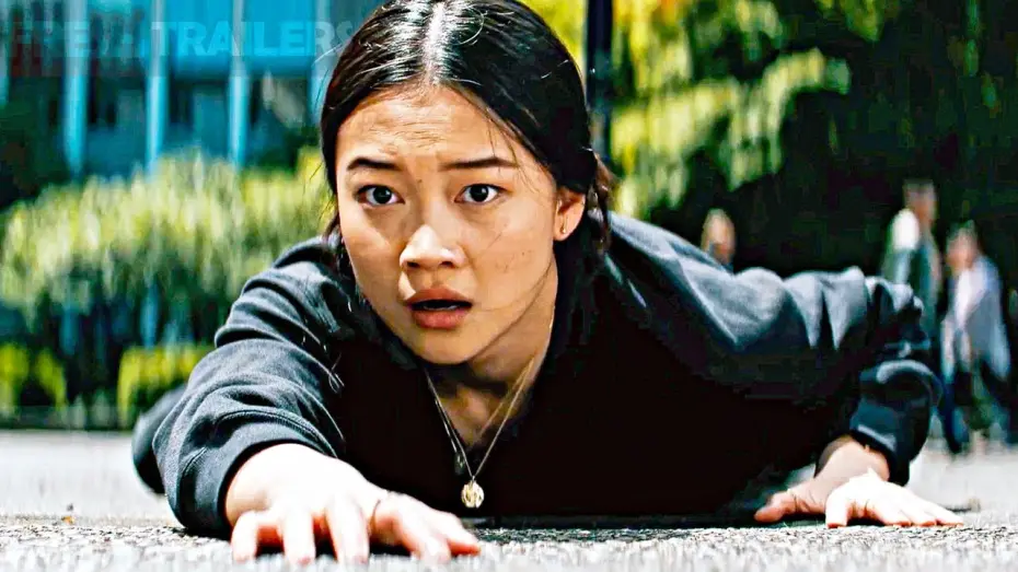 Відео до фільму Bad Genius | Как взломать Экзамен - Русский трейлер (2024) Бенедикт Вонг, Триллер Фильм [4K]