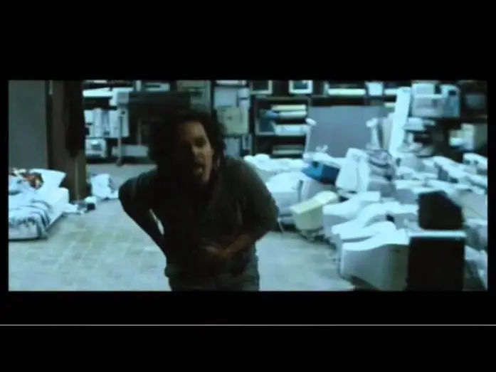 Відео до фільму Мовчання іншого сорту | Another Silence - Trailer