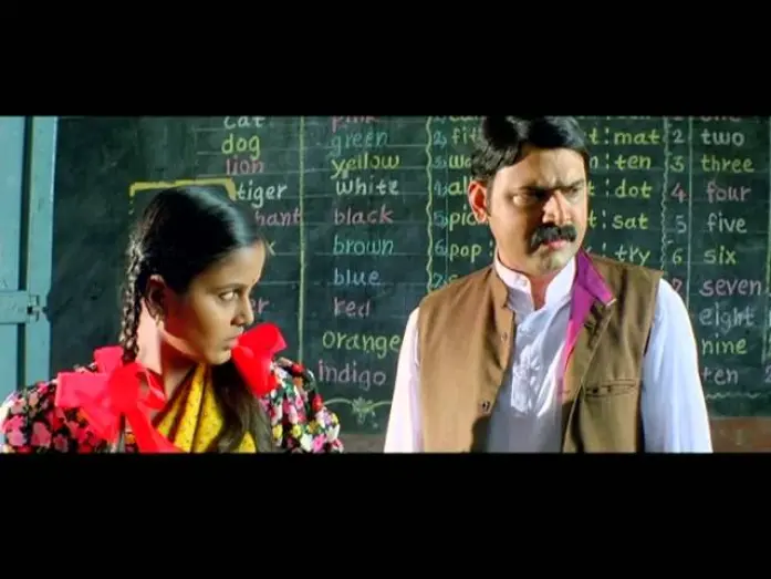 Відео до фільму Davpech | Davpech - Shevanta Vs Nilkanth - Makarand Anspure Marathi Scenes