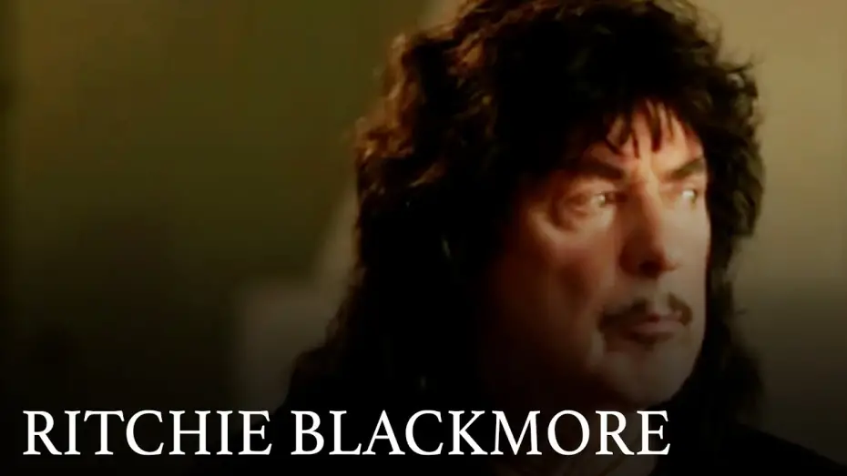 Відео до фільму The Ritchie Blackmore Story | Clip