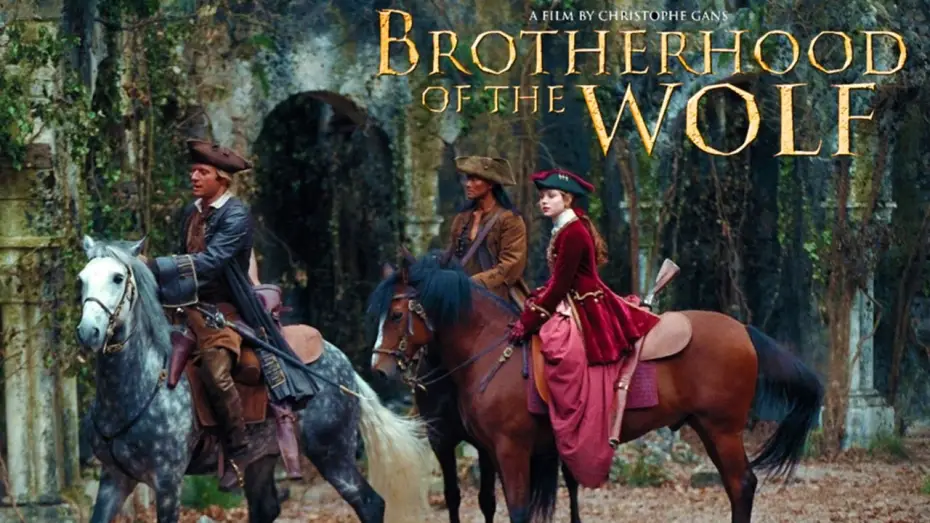 Переглянути трейлер фільму