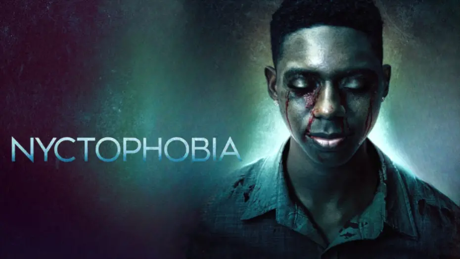Відео до фільму Nyctophobia | Nyctophobia | Official Trailer | Horror Brains