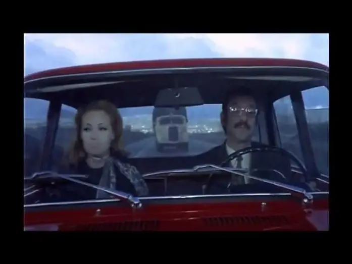 Відео до фільму Ense&ntilde;ar a un sinverg&uuml;enza | "Ense&ntilde;ar a un sinverg&uuml;enza" (lounge edit)