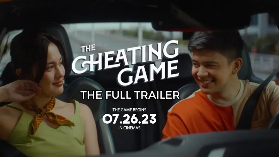 Відео до фільму The Cheating Game | The Cheating Game (FULL TRAILER) | The Cheating Game