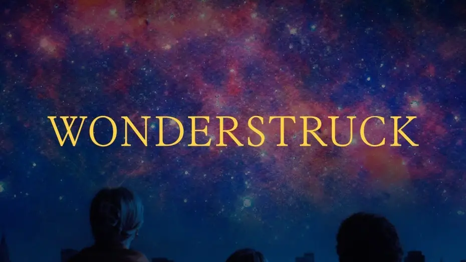 Відео до фільму Світ, повний чудес | WONDERSTRUCK Official TV spot: 60 -SelectCitiesNow EverywhereNov10