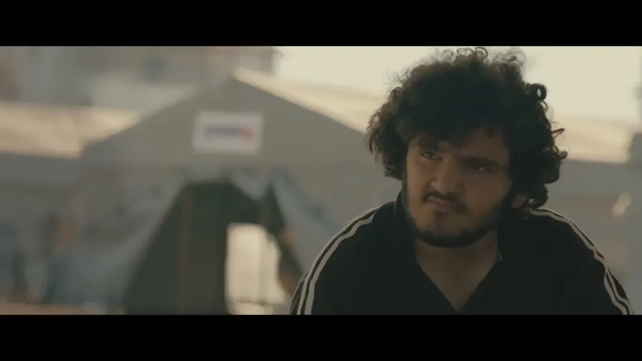 Відео до фільму Exam on the Edge of Time | Belgesel Yarışma: Zamanın Kıyısında Sınav | 31.Uluslararası Adana Altın Koza Film Festivali