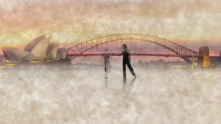 Відео до фільму Romancing Sydney | Live, Love, Dance | Romancing Sydney: First 10 Minutes