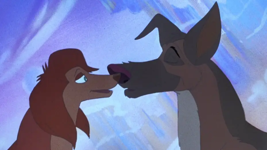 Відео до фільму Усі собаки потрапляють до раю 2 | All Dogs Go to Heaven 2 (1996) Original Trailer [HD]