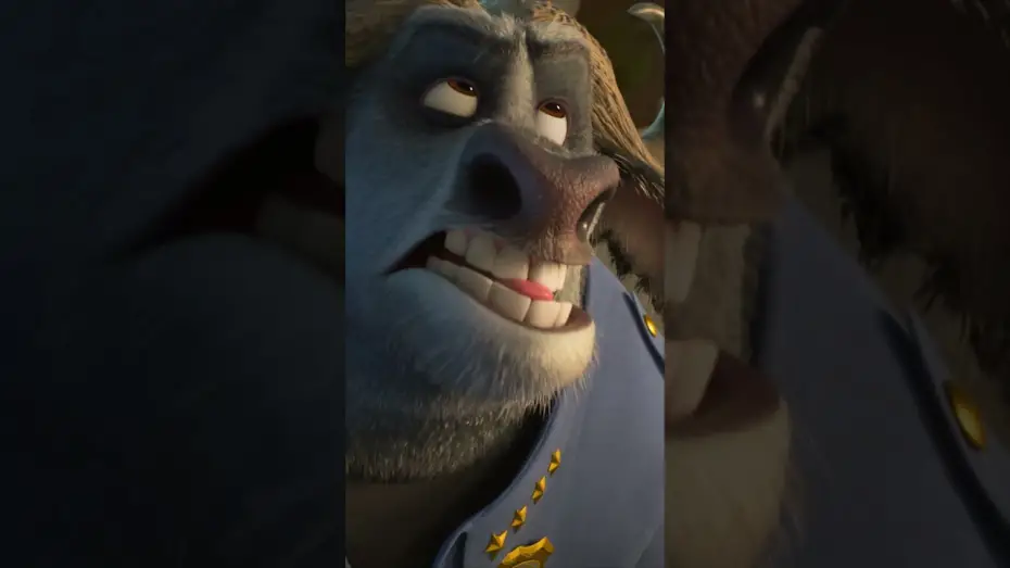 Відео до фільму Zootopia 2 | zoocore