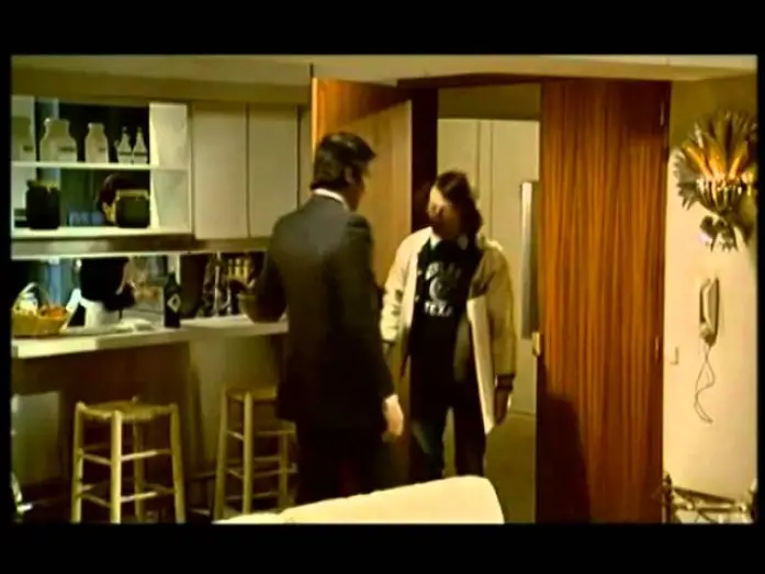 Відео до фільму Панівна раса | Ален Делон - Раса господ