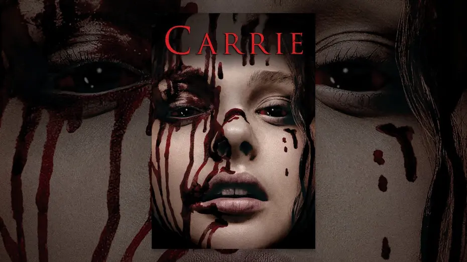 Відео до фільму Керрі | Carrie (2013)