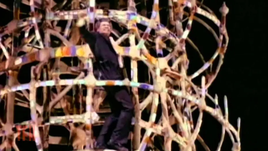 Відео до фільму Dr. Black, Mr. Hyde | Larry Karaszewski on DR. BLACK AND MR. HYDE