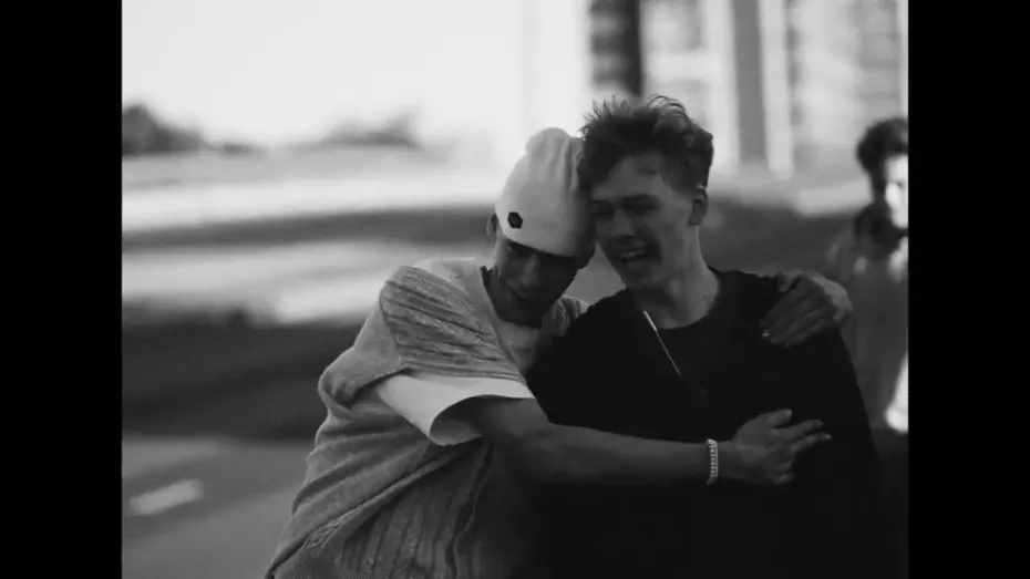 Відео до фільму The Story of Estonian Skateboarding | The Story of Estonian Skateboarding, JF 2024, Doc@Just