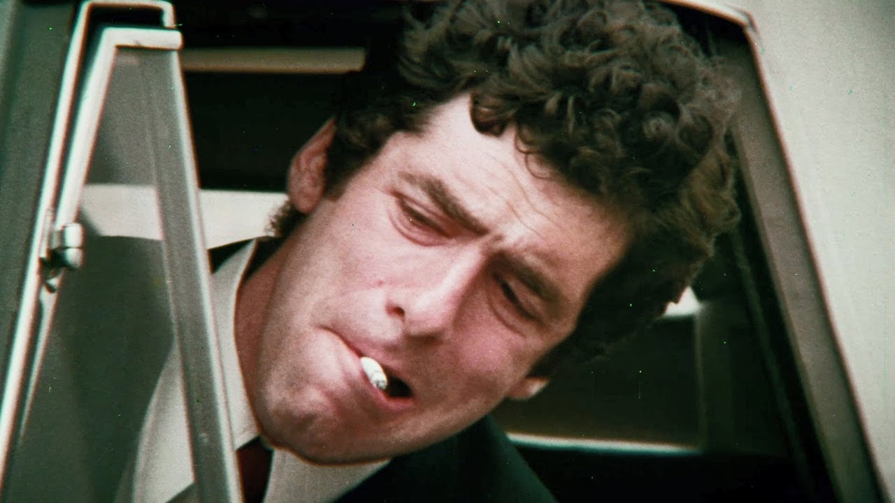 Відео до фільму The Long Goodbye | ORIGINAL TRAILER