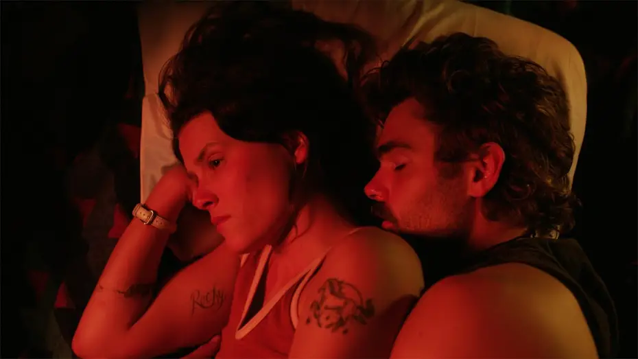 Відео до фільму Hazard | Official Trailer