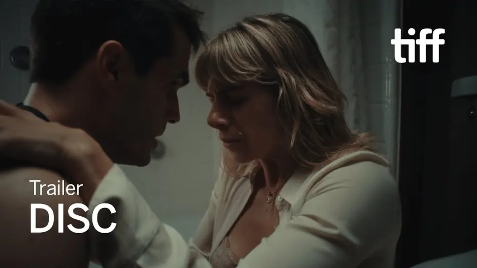 Відео до фільму DISC | DISC Trailer | TIFF 2025