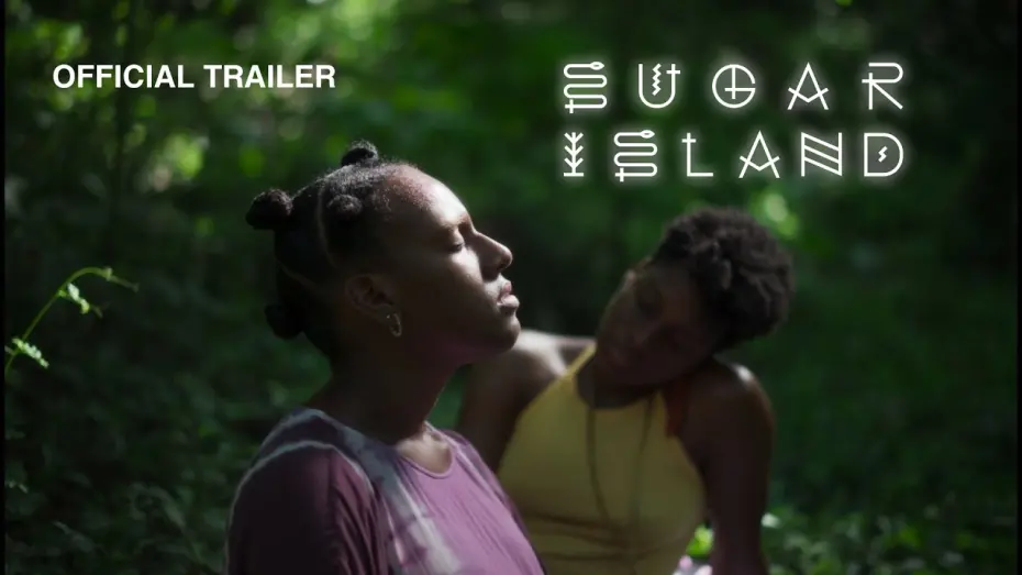 Відео до фільму Sugar Island | Official Trailer