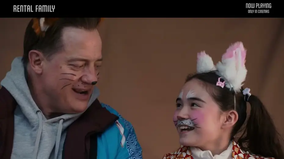 Відео до фільму Сім