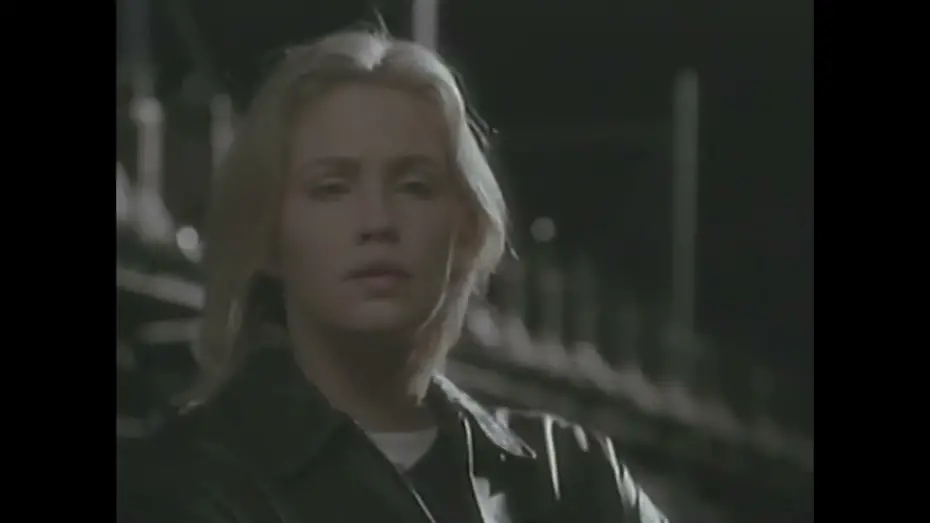 Відео до фільму Justice | Backlash (1999) VHS Trailer  - aka Justice aka Justice Under Siege (TV Movie)