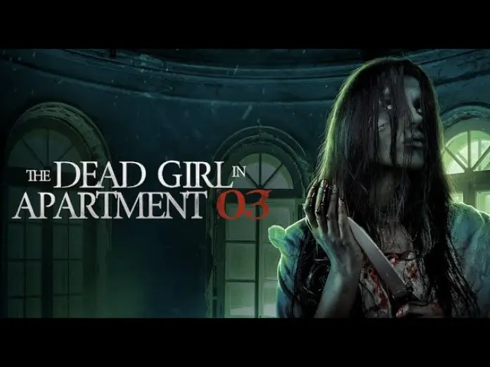 Відео до фільму The Dead Girl in Apartment 03 | Official Trailer