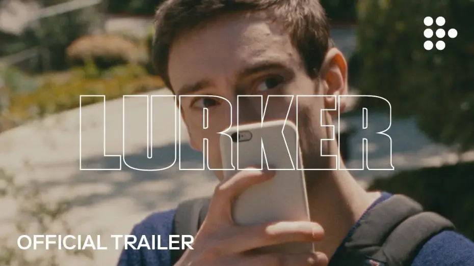 Відео до фільму Lurker | Official Trailer #3