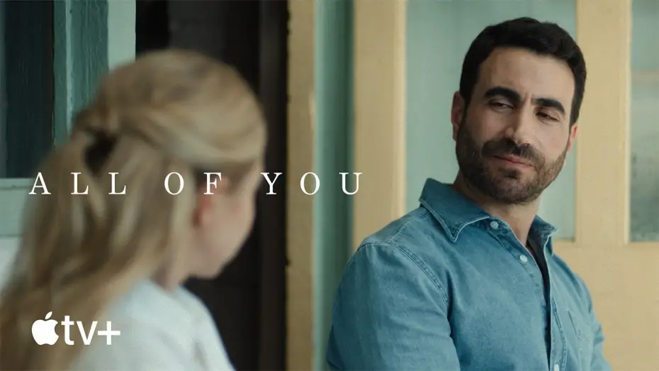 Відео до фільму All of You | Did I Snore Last Night? Scene