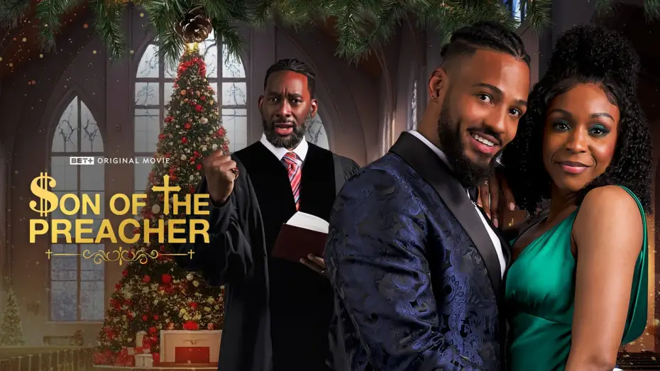 Відео до фільму Son of the Preacher | Son Of The Preacher | BET+ Original Movie | Streaming November 27