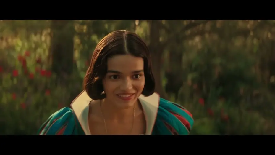 Відео до фільму Білосніжка | In Theaters March 21 | Get Tickets Now